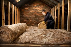 Types of Insulation We Offer in Anchor Point, AK